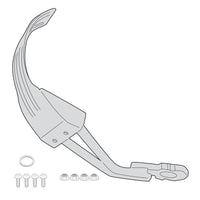 Mounting Kit for Mudflap RM02 - Ducati Multistrada V4 21-