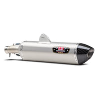 R-77 Slip-On with Stainless Steel Muffler - KTM Enduro R 690 14-18, Husqvarna 701 Enduro /Supermoto 16-22
