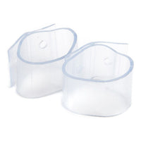 Reservoir Mounting Options