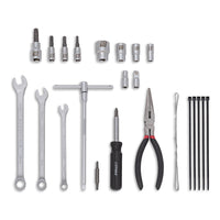 Ensemble d'Outils Moto Tout-Terrain Switchback SBKH - KTM & Jusqvarna