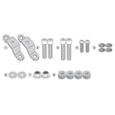 Frame Sliders Mounting Kit - Kawasaki Z900RS 18-, Z900RS Cafe 18-20