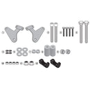 Frame Sliders Mounting Kit - KTM Super Duke 1290 R 17-19