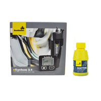 Scottoiler® eSystem v3.1 Chain Lubrication System with Oil