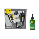 Scottoiler® eSystem v3.1 Chain Lubrication System with Oil