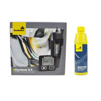 Scottoiler® eSystem v3.1 Chain Lubrication System with Oil