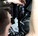 Scottoiler® vSystem Universal Edition Chain Lubrication System with Oil