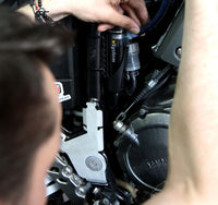 Scottoiler® vSystem Universal Edition Chain Lubrication System with Oil