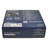 Scottoiler® vSystem Chain Lubrication System + Oil