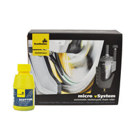 Scottoiler® Micro vSystem Chain Lubrication System with Oil