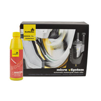 Scottoiler® Micro vSystem Chain Lubrication System with Oil