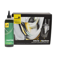 Scottoiler® Micro vSystem Chain Lubrication System with Oil