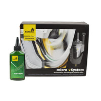 Scottoiler® Micro vSystem Chain Lubrication System with Oil