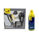 Scottoiler® eSystem v3.1 Chain Lubrication System + Oil