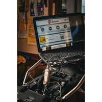 eSystem REP Connect Chain Lubrication System