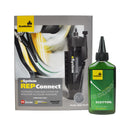 Scottoiler® eSystem REP Connect Chain Lubrication System with Oil