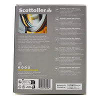 eSystem REP Connect Chain Lubrication System