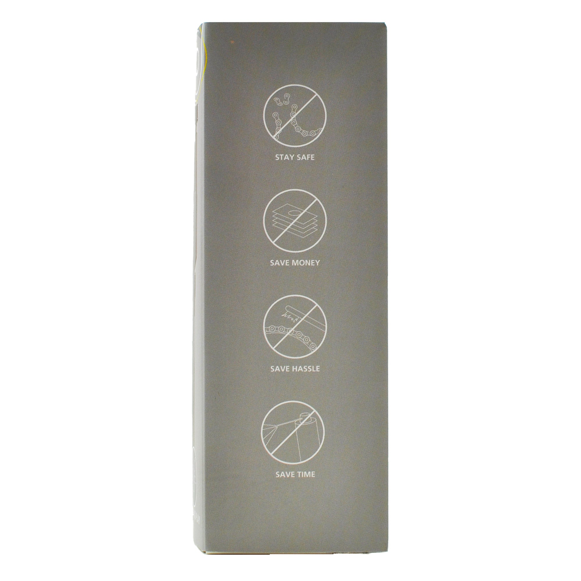 eSystem REP Connect Chain Lubrication System