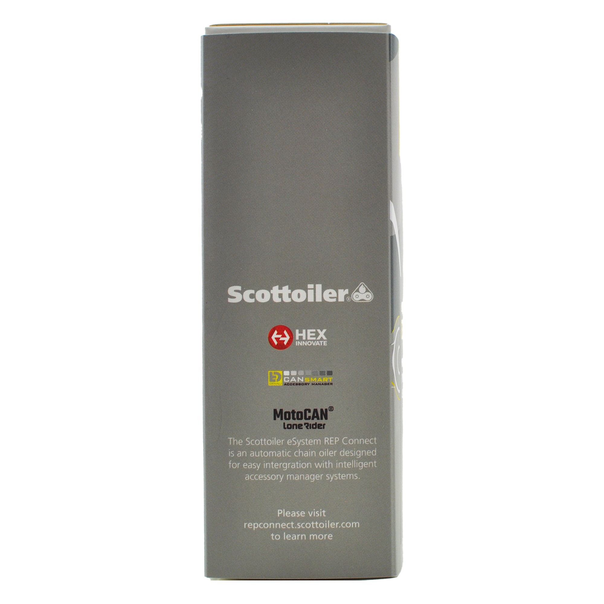 eSystem REP Connect Chain Lubrication System