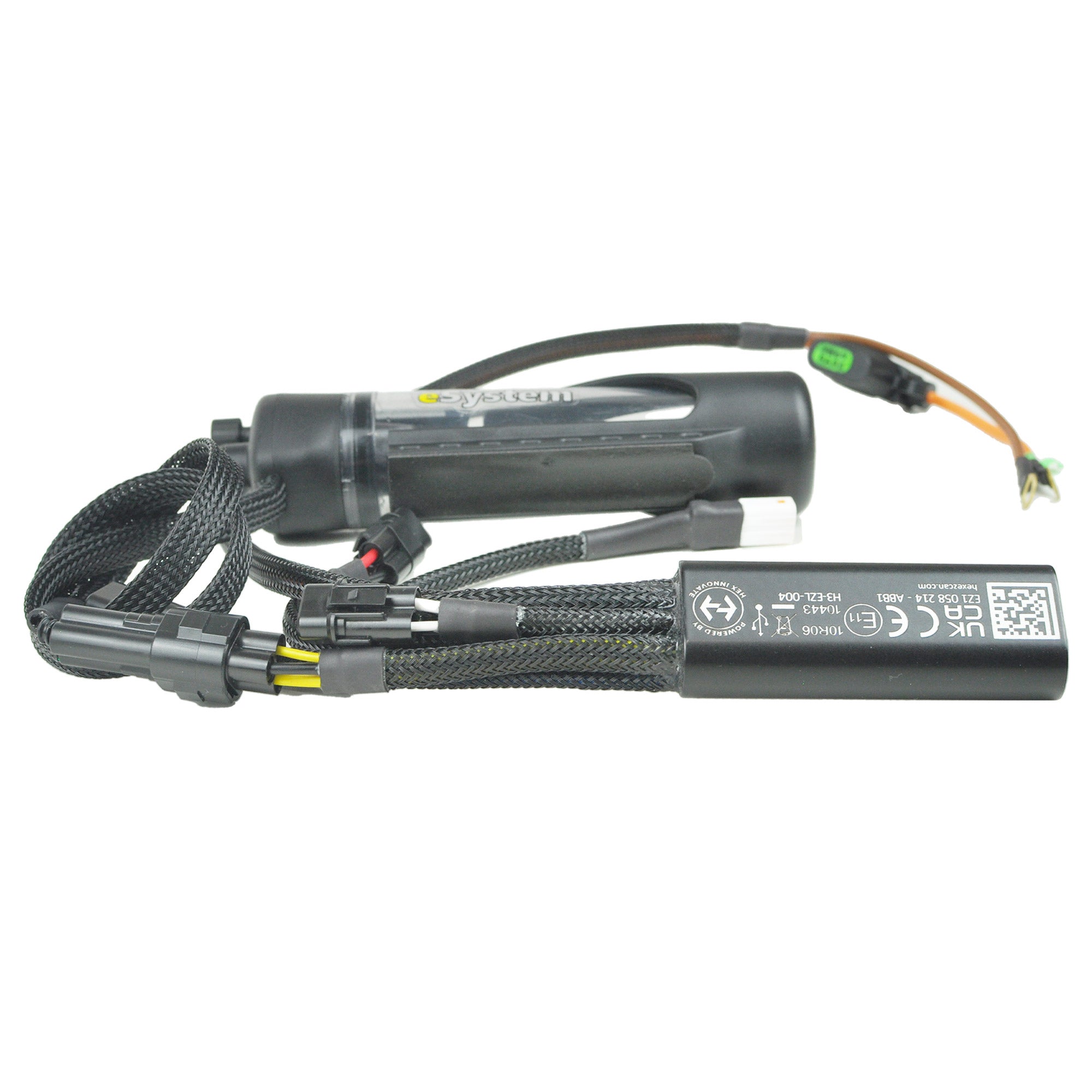 eSystem REP Connect Chain Lubrication System