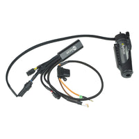 eSystem REP Connect Chain Lubrication System