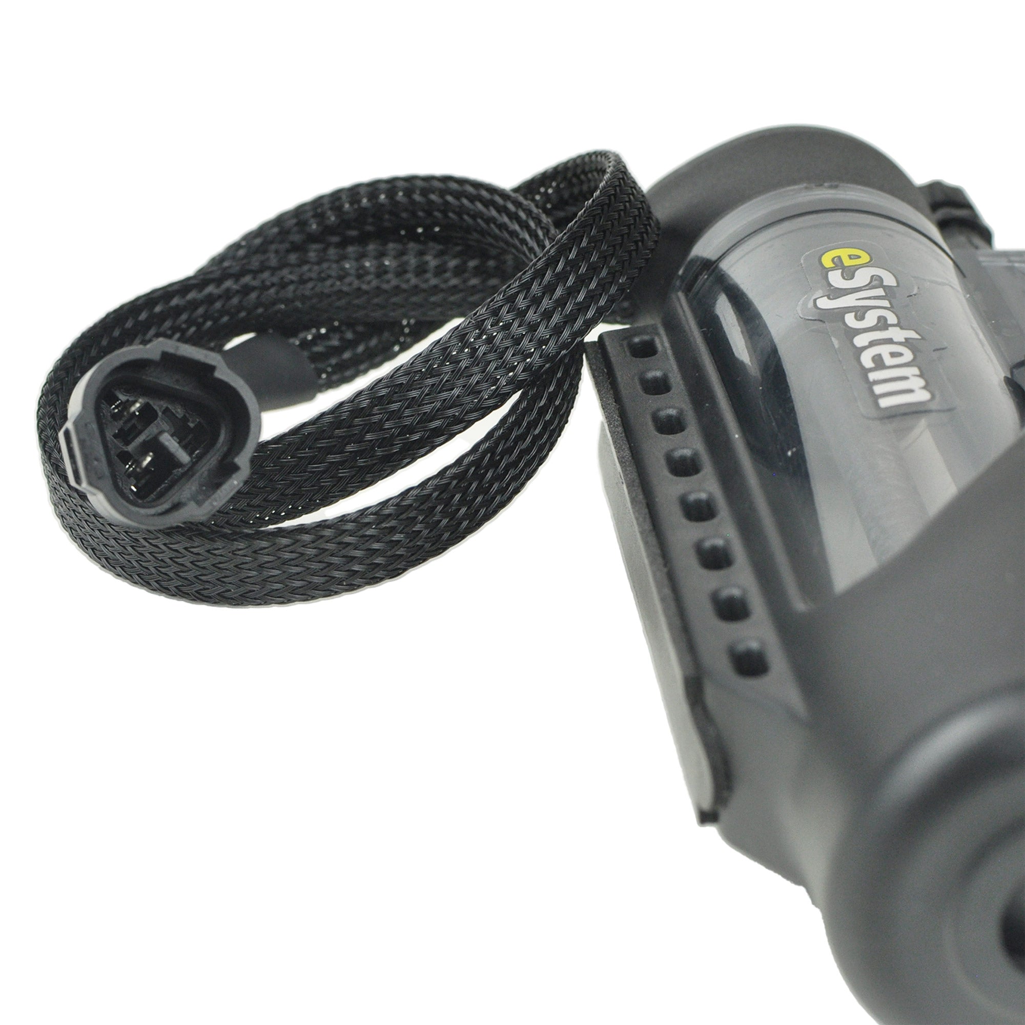 eSystem REP Connect Chain Lubrication System