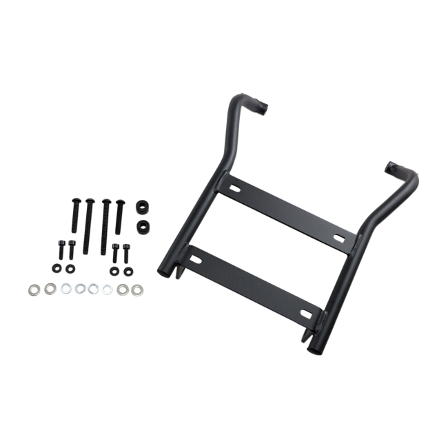 Monolock or Monokey Top Case Rack - Honda CRF250L /Rally 17-20