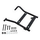 Support de Valise du Haut Monolock ou Monokey - Honda CRF300L 21-