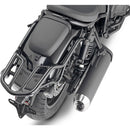 Support de Valise du Haut Monolock ou Monokey - Honda CMX1100 Rebel 21-