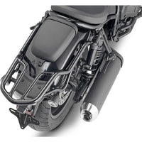 Support de Valise du Haut Monolock ou Monokey - Honda CMX1100 Rebel 21-