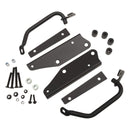 Support Valise du Haut Monolock or Monokey - Suzuki V-Strom DL1000 17-19, DL650 17-