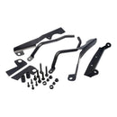 Support de Valise du Haut - Piaggio Typhoon 50 13-18  /125 11-18