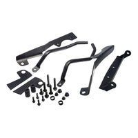 Support de Valise du Haut - Piaggio Typhoon 50 13-18  /125 11-18