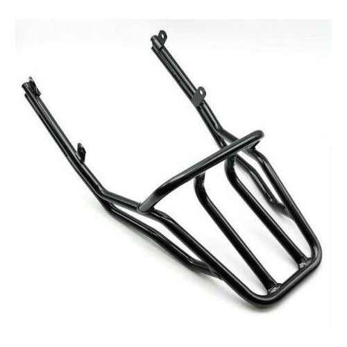 Monolock Top Case Rack - Royal Enfield Meteor 350 21-