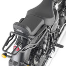 Monolock Top Case Rack - Royal Enfield Meteor 350 21-
