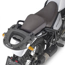 Support pour Valise du Haut pour Monolock ou Monokey - Royal Enfield Himalayan 21-23