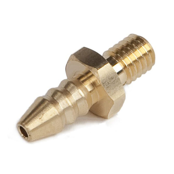 Brass Screw-in Spigot