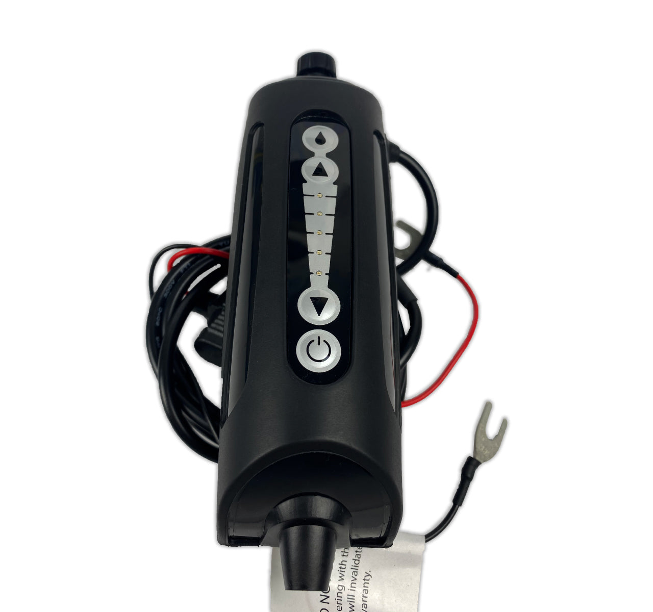 xSystem v3.0+ Reservoir & Oiler Unit