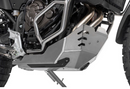 Expedition Skid Plate Engine Guard - Scratch - Yamaha Tenere 700 21-24 with Catalytic Converter (EURO5)