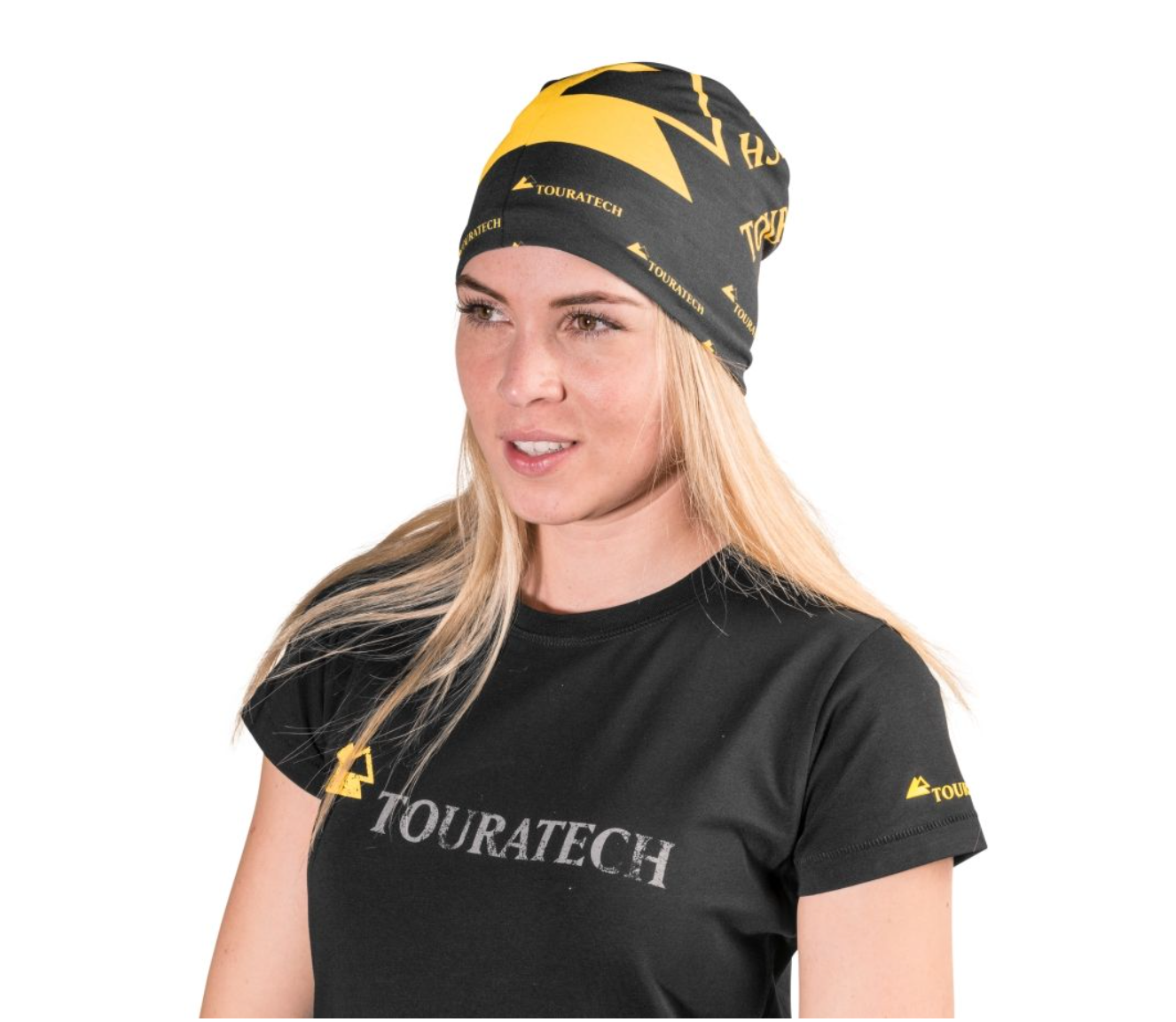 Multi Functional Head Cloth From Touratech