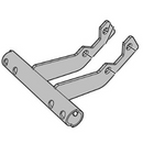 Bracket for 632-5162 and 632-5163