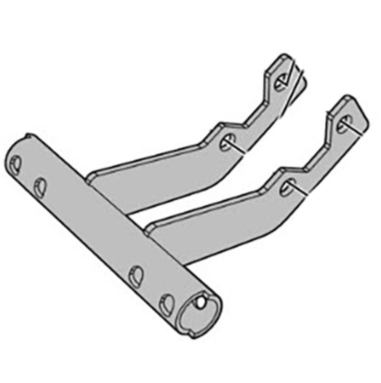 Bracket for 632-5162 and 632-5163