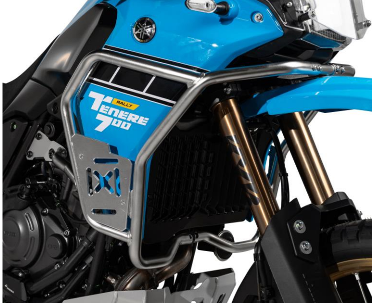 Fairing Crash Bar for Yamaha Tenere 700 from 2025