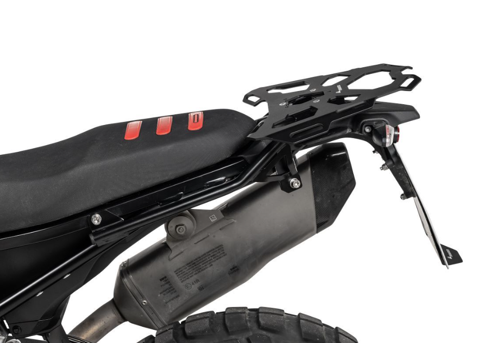 Luggage Rack - BMW F900GS