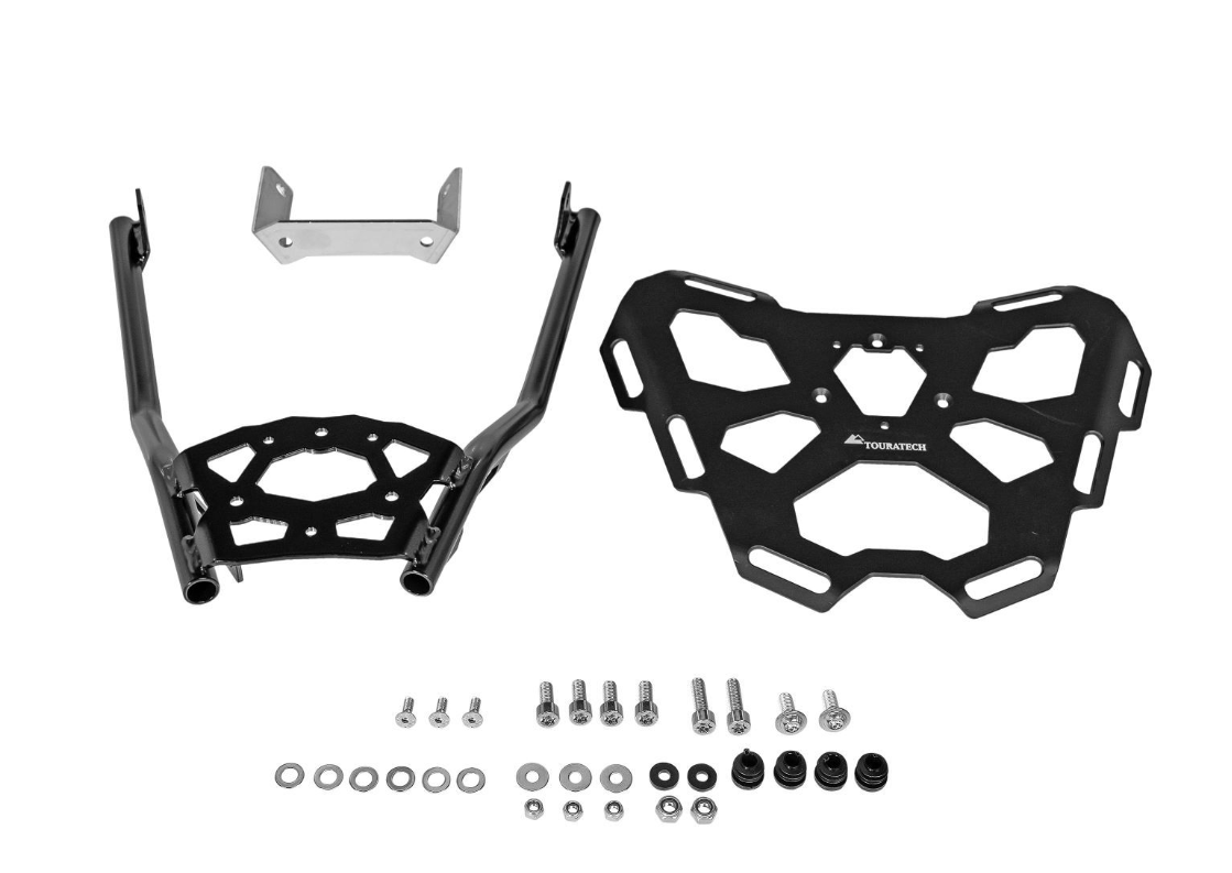 Luggage Rack - BMW F900GS