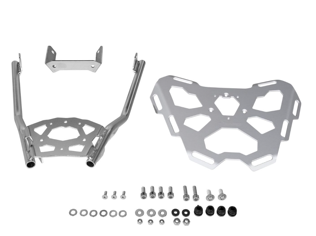 Luggage Rack - BMW F900GS