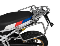 Luggage Rack - BMW F900GS