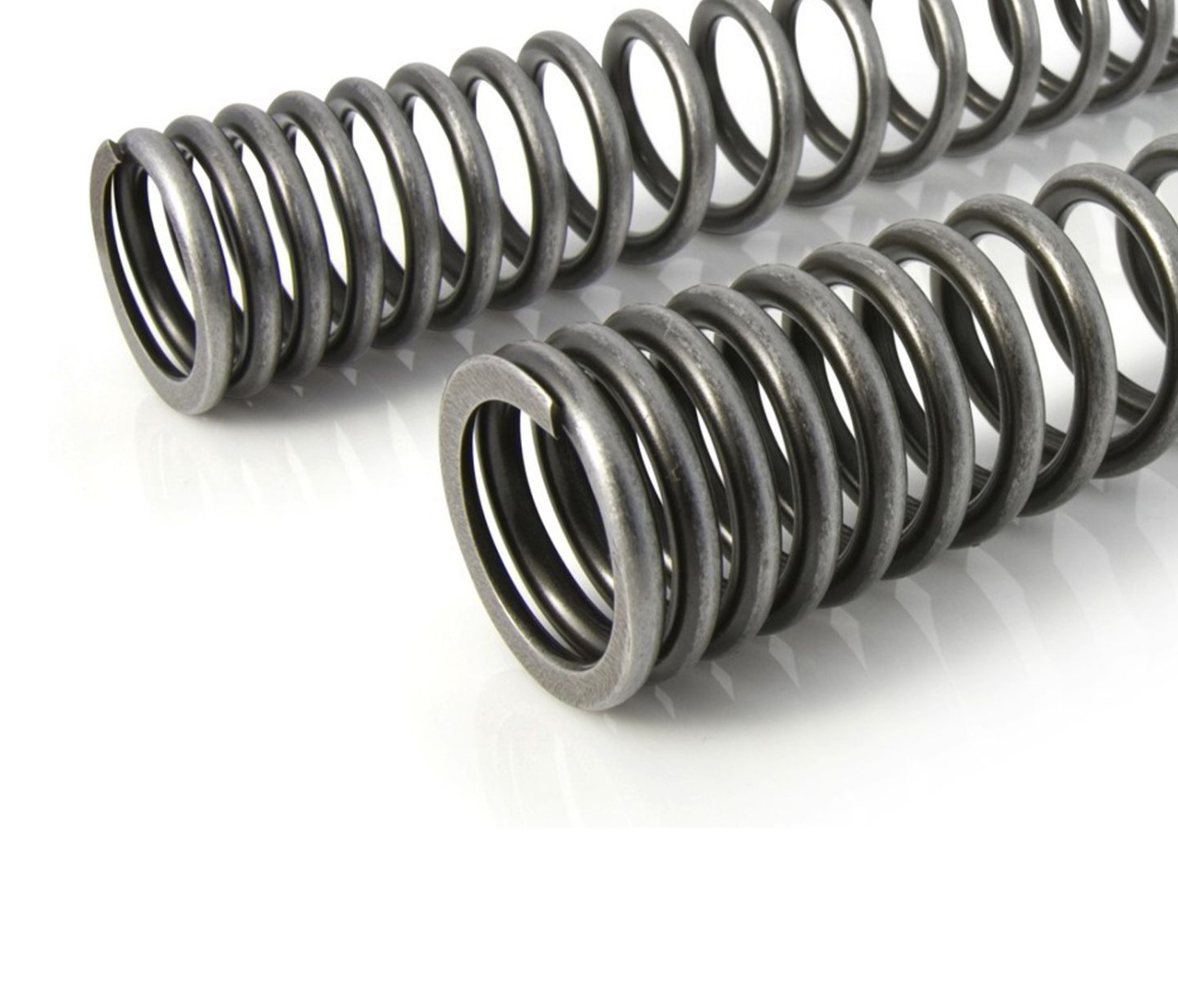 Progressive Replacement Springs For Fork/Shock Absorber for Yamaha 700 Tenere (2025+