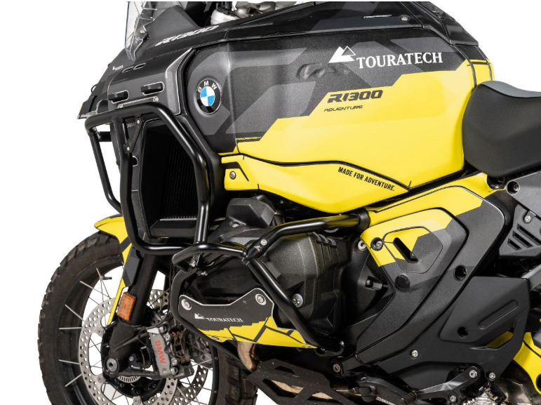 Crash Bar Set ADV Pro for BMW R1300GS Adventure