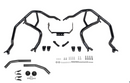 Crash Bar Set ADV Pro for BMW R1300GS Adventure