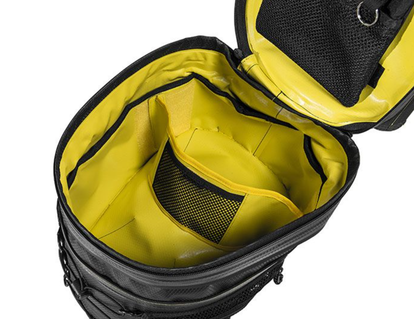 Sacoche de réservoir TMACS EXTREME Edition pour BMW R1300GS / ADV, R1250GS / ADV